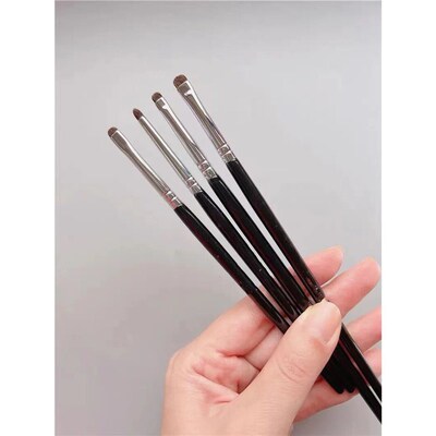 1pc Detal small Eyeshadow Make up brush  har Precson Eye sha