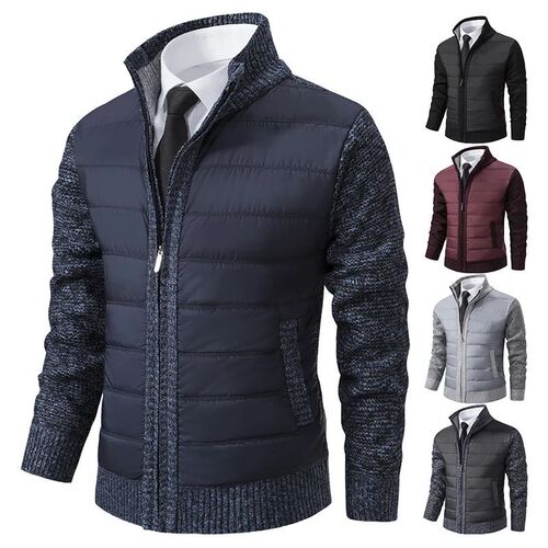 Autumn and winter new mens casual and comfortable fashion r