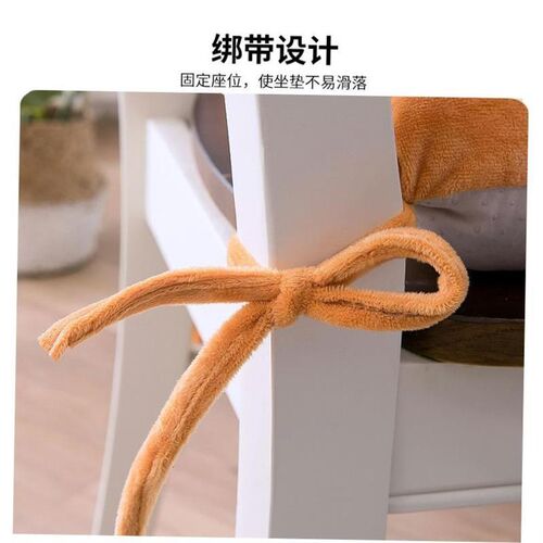 Home Decor Pillow Pad Chair Seat Seat Cushion Dining Room Fo