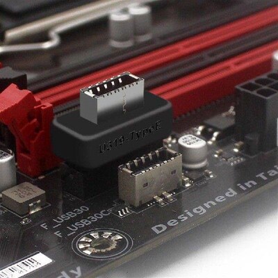 Motherboard USB Header Adapter USB 3.0 Adapter Connector