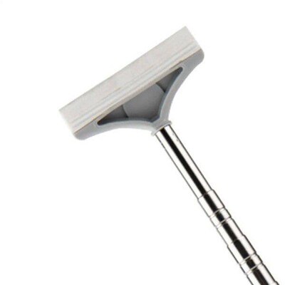 Generic Car Side Mirror Squeegee Wear Resistant Portable