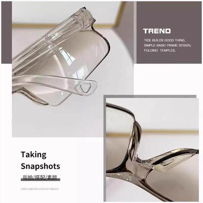 【New Rider 3-Piece Set】 Cycling Goggles for Splash, Wind,