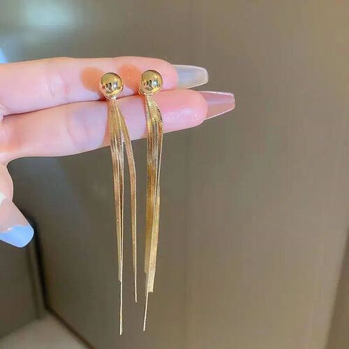 New Fashion rend Unique Design Elegant Exquisite Long Snake
