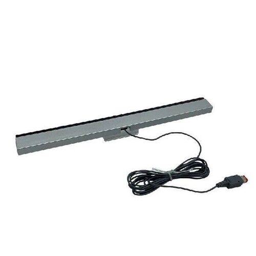 20cm Sensor Bar For Wii Replacement Wired Infrared Ray