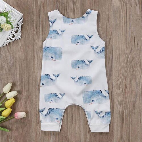 Citgeett Summer Baby Clothing Newborn Infant Baby Boys Girls