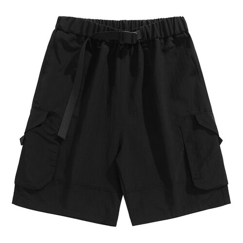 Mens Camouflage Shorts Summer Thin teny Bran Frock Pants Ca