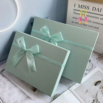 Gift box gift box super large gift birthday gift box 礼物盒