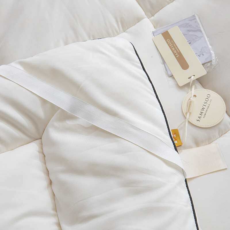 Moka Cotton Mattess Cushion Thickened Dormitory Hotel Simmon