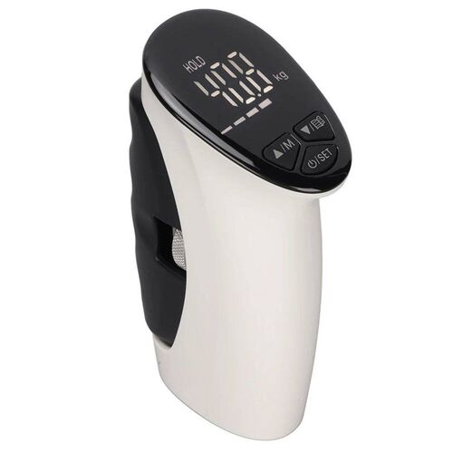 Electronic Grip Power Trainer Auto Capturing Smart Hand Dyna