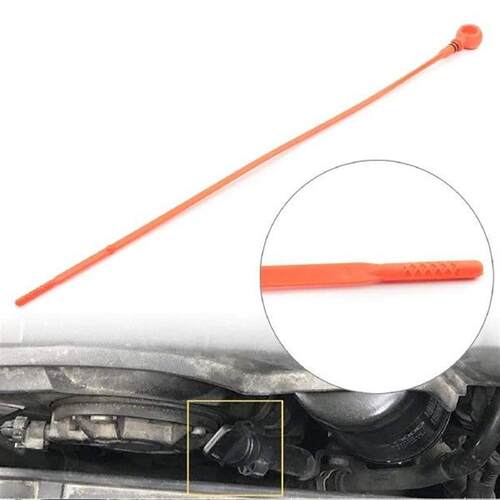 Car Engines Tool Engine Oil Level Dipstick Oil Fluid