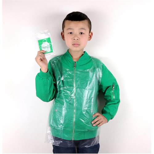Disposable Aprons for Catering and Home Use, Oil and Water R