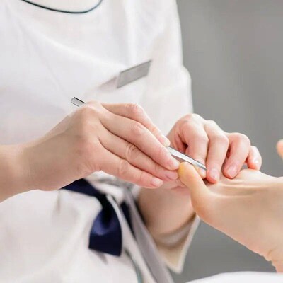 Foot File Callus Remover Manual Stainless Steel Feet Sander
