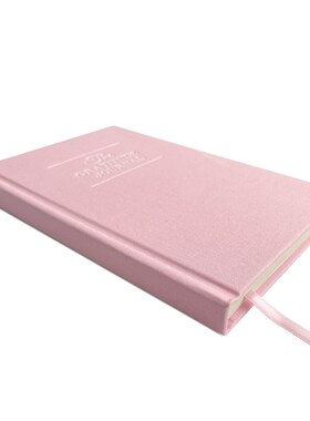 grateful book gratitude journal diary notebook 感恩日记本A5