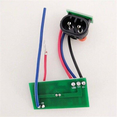 Motherboard Electric Hair Clipper Circuit Board PCB Board