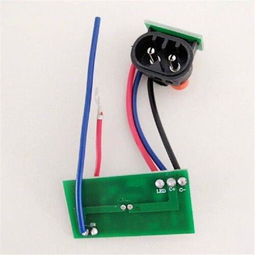 Motherboard Electric Hair Clipper Circuit Board PCB Board