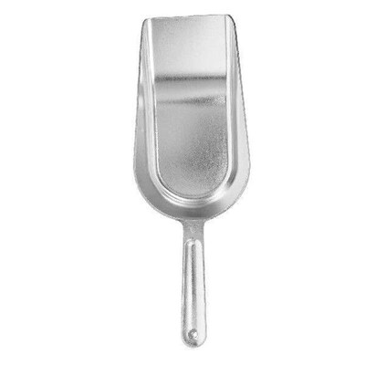 Ice Shovel Aluminium Alloy Flour Coffee Bean Scoop Bar