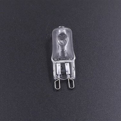 g4  G9 halogen灯泡 halogen lamp 12v20W水晶灯吊灯泡