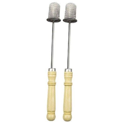 2 Pcs Massage Tool Tools Cupping Ignition Stick Tools