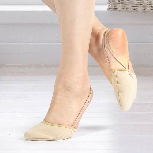 Dynadans New Professional Rhythmic Gymnastics Shoes Womens