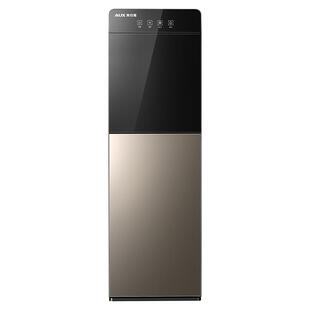 Automatic intelligent cold and hot water dispenser