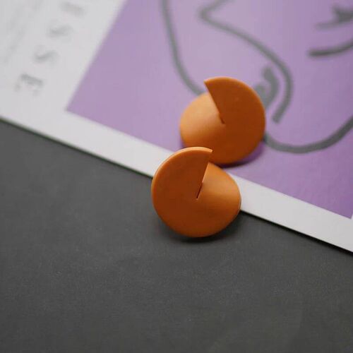 Dots rendy Pop Modern Simple Stylish Multi Solid Colors Poly