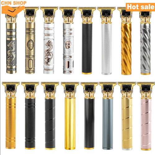 hair trimmer Professional haircut hair clipper beard trimmer