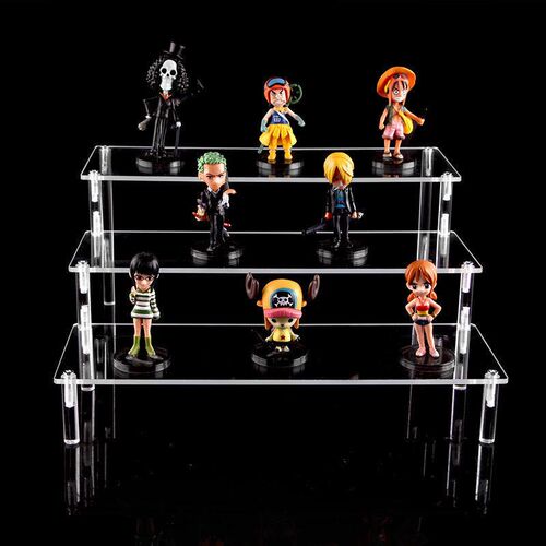 Action Figure Display Stand Toy Model Display Stand Decorati