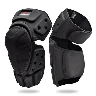 Motocross Knee Pads Elbow Protector motorcycles motorbike of