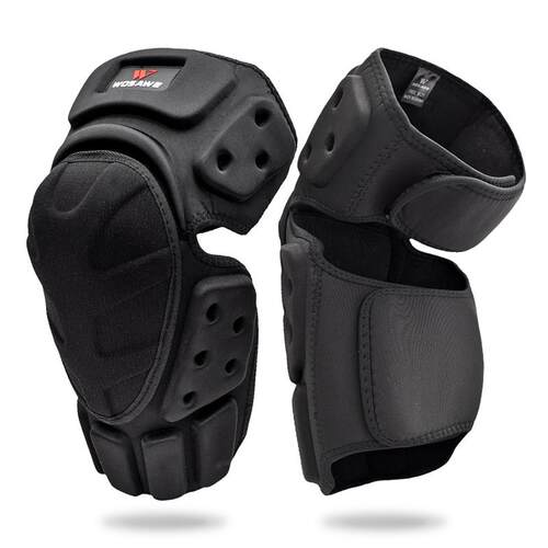 Motocross Knee Pads Elbow Protector motorcycles motorbike of
