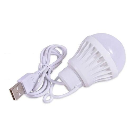 Portable Lantern Camp Lights USB Bulb 5W/7W Power Outdoor Ca