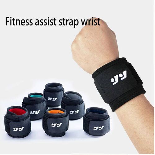 New 1 PC Wrist Band Support for Adjustable Wrist Bandage Bra