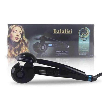 Hair Curler Styling Tools Wave Curl Magic Curling Hair rolle