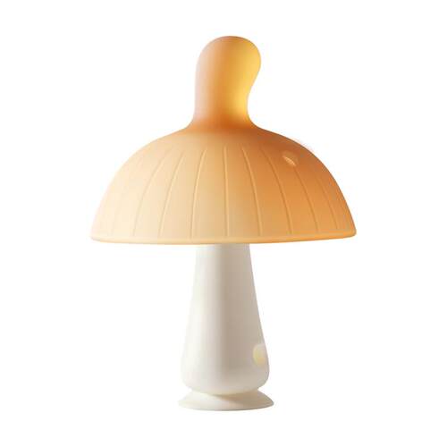 Gum Baby Grinding Stick Small Mushroom Anti-eating Hand Smal