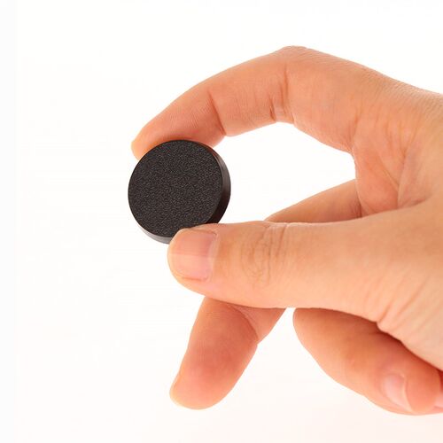 Evemodel MB325 40pcs/60pcs/100pcs 25mm Round Plastic Model B