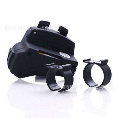 Lazy finger Bluetooth wireless mouse懒人手指蓝牙无线鼠标