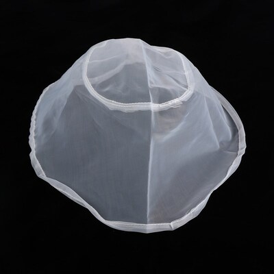 120/160/200mesh Reusable Fine Mesh Wine Strainer Juice Soy M