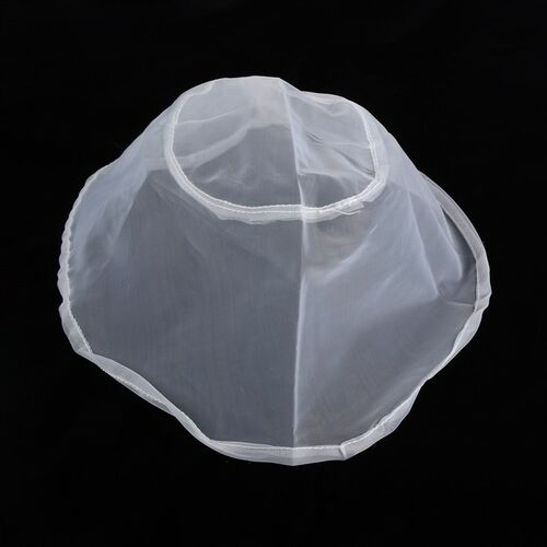 120/160/200mesh Reusable Fine Mesh Wine Strainer Juice Soy M