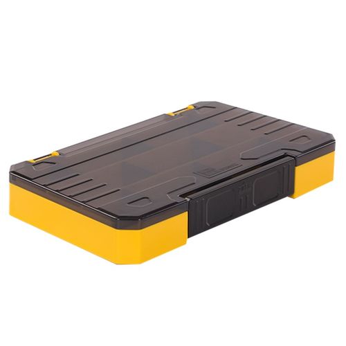 BENSU本塑路亚饵盒钓箱配微物饵盒硬饵铅头钩米诺配件饵盒