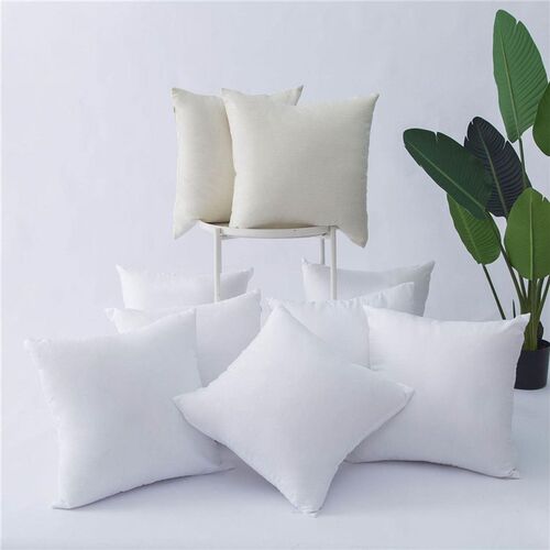 Pillow core sofa pillows core back cushion Home office car