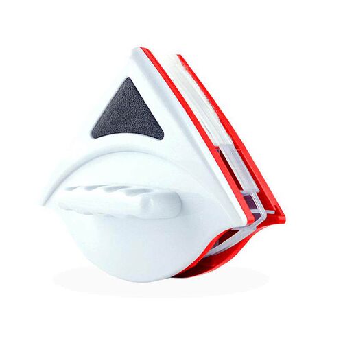 Double Side Magnetic Window Cleaner Brush for Washing Window