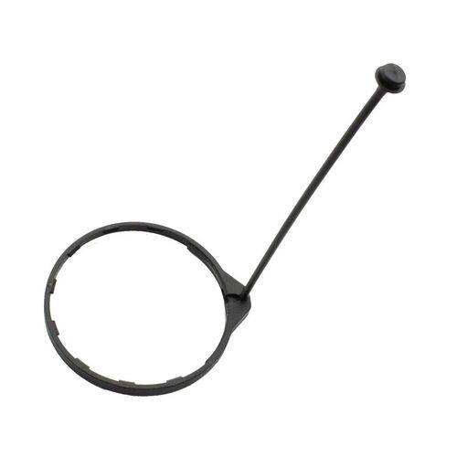 Car Petrol Diesel Oil Fuel Cap Tank ver Line with Ring 17670