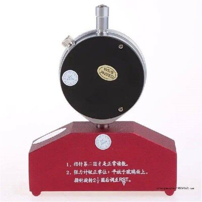 28GF High Silk Screen Printing Mesh Tension Meter Tension