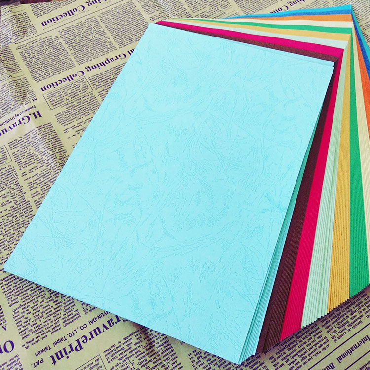 A4皮纹纸160g彩色卡纸A3 A3+ A3++封面纸手工花纹纸封皮纸带纹路,办公设备/耗材/相关服务,卡纸,淘宝优惠券,粉丝福利购,淘宝优惠卷