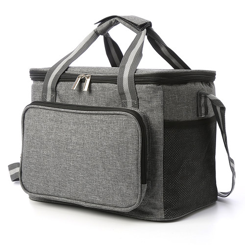 保温袋冷藏保冷包铝箔饭盒便当包 保温袋子夏季带装餐手提手拎