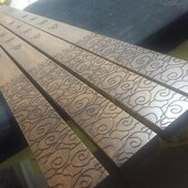 实木门把手 酒店KTV中式 祥云仿古实木拉手 原木质玻璃门大门拉手