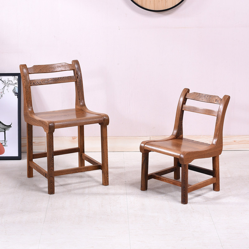 鸡翅木小方凳家用红木靠背凳子中式实木矮凳原木板凳茶桌椅子茶椅,住宅家具,矮凳,淘宝优惠券,粉丝福利购,淘宝优惠卷
