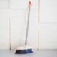 木地板扫把 猪鬃扫把 笤帚7178 扫帚 美丽雅不锈钢杆鬃毛扫把