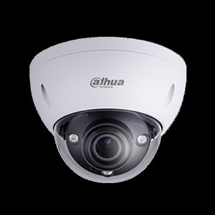 HDBW5233E 200万星光红外变焦防暴半球型网络摄像机 IPC 大华DH