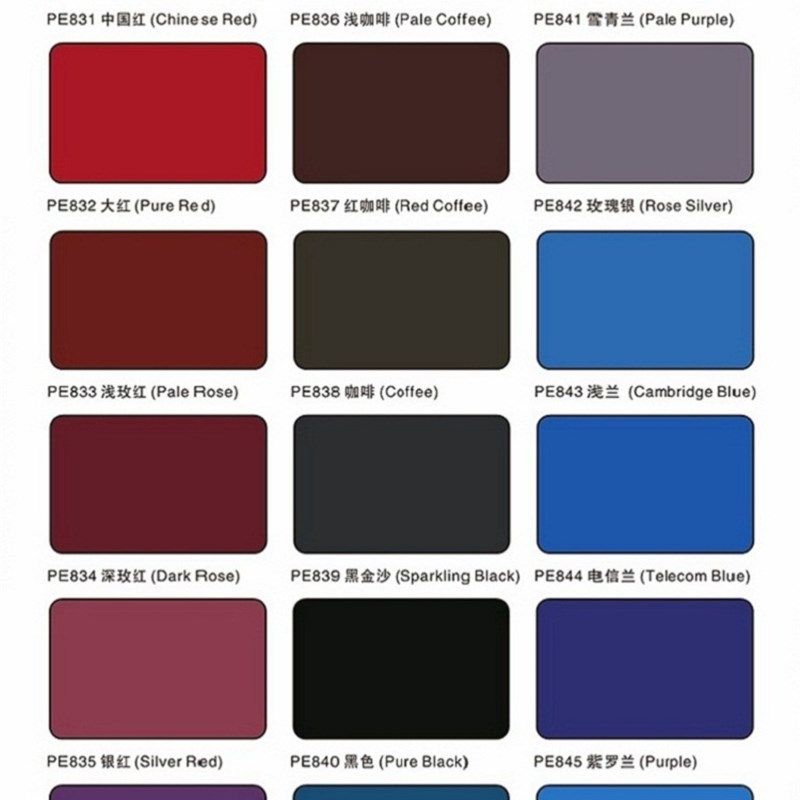 正宗上海吉祥铝塑板mm丝铝塑板 内外墙干挂广告幕墙专用铝塑板,基础建材,铝塑板,淘宝优惠券,粉丝福利购,淘宝优惠卷