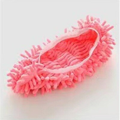 Detachable Lazy Mop Head Cover Household Mopping Shoe Cover
